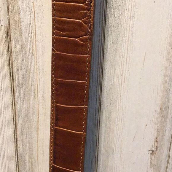 Sweet like new belt by Brighton - Picture 3 of 6
